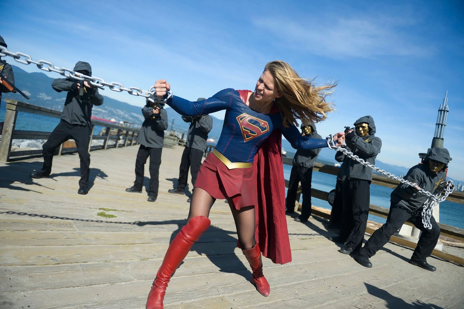 Supergirl Season 4: Where We Stand on The Road to "Elseworlds"