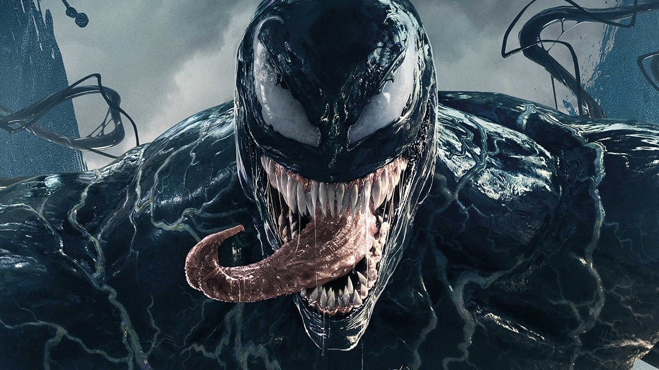 Did Tom Hardy Jump the Gun and Reveal Who is Directing "Venom 2"?
