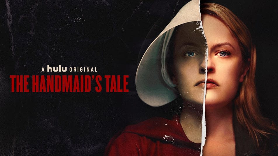 The Bleeding Cool TV Top 10 Best of 2018 Countdown: #5 The Handmaid's Tale