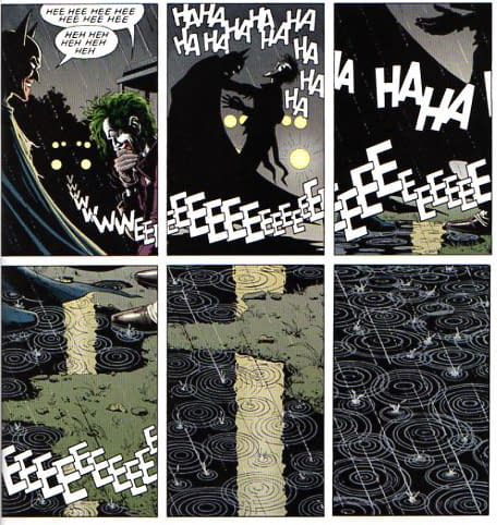 The Joker &#8211; Dead Or Alive? (Batman Who Laughs, Detective Comics, Batman Damned Final Page Spoilers)