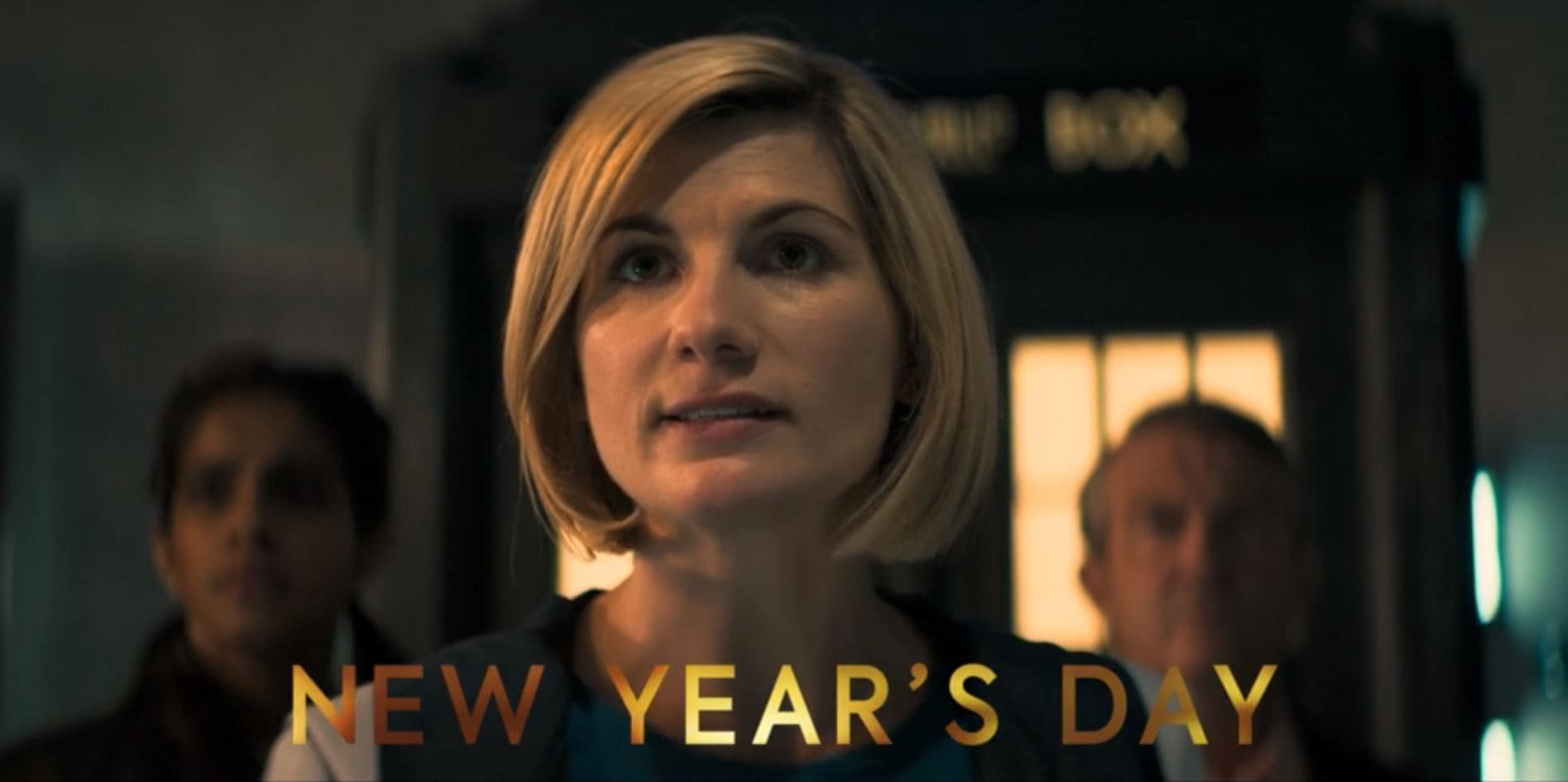 Doctor Who 'Resolution': Deconstructing the New Year's Day Special's Trailer