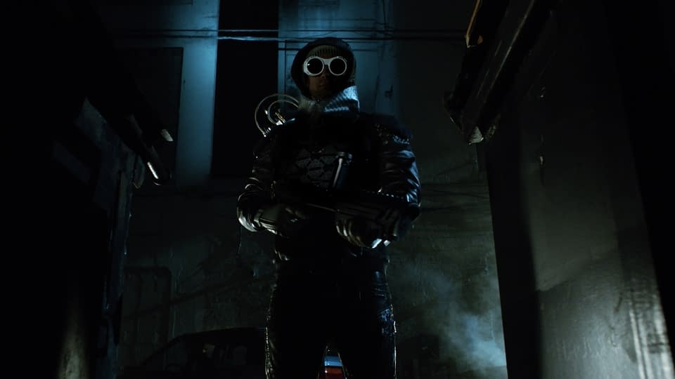 Gotham Season 2 Recap: And The Villains Shall Rise! (BC Rewind)