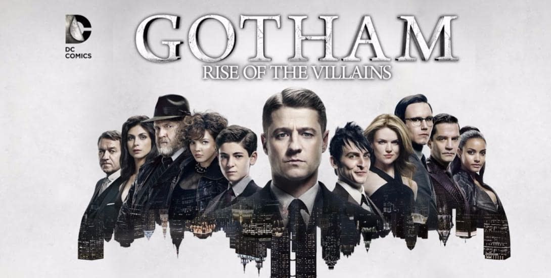 Gotham Season 2 Recap: And The Villains Shall Rise! (BC Rewind)