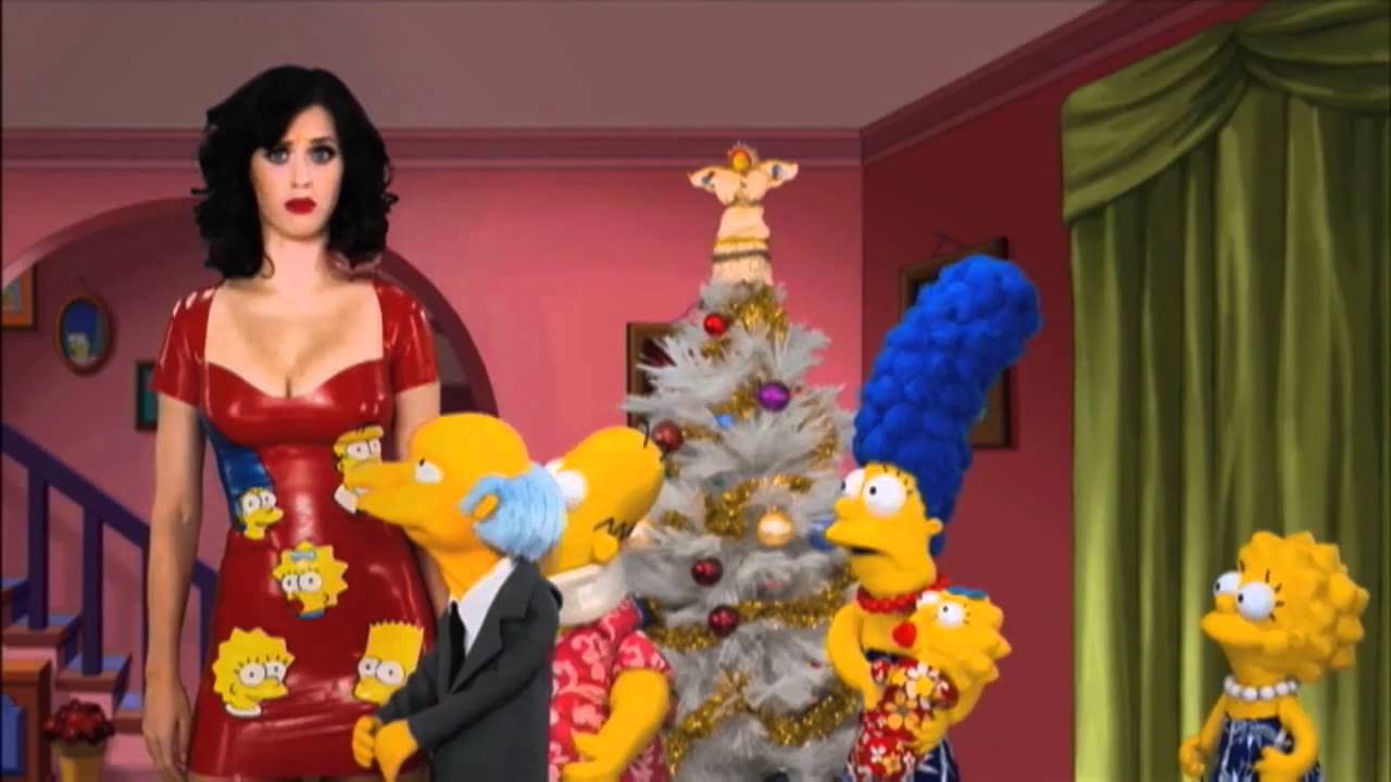 D'oh! D'oh! D'oh! 16 Simpsons Christmas Episodes, Ranked Naughty to Nice