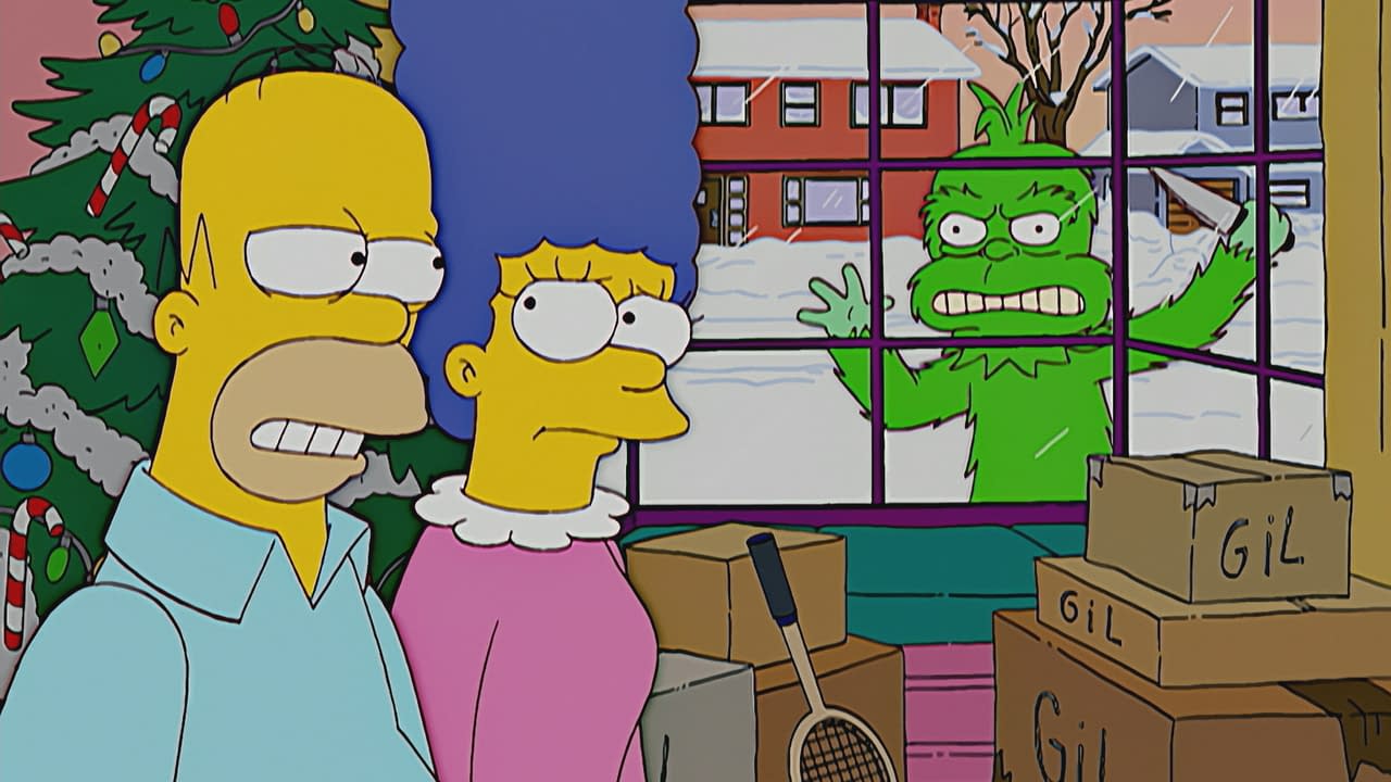 D'oh! D'oh! D'oh! 16 Simpsons Christmas Episodes, Ranked Naughty to Nice