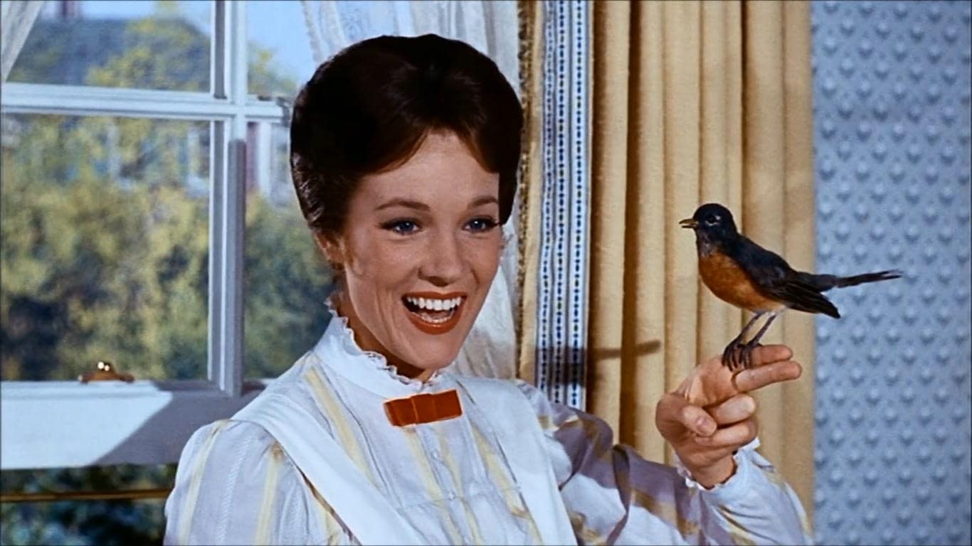 'Mary Poppins' is the Greatest Movie Musical of All Time and This is the Hill I'm Willing to Die On