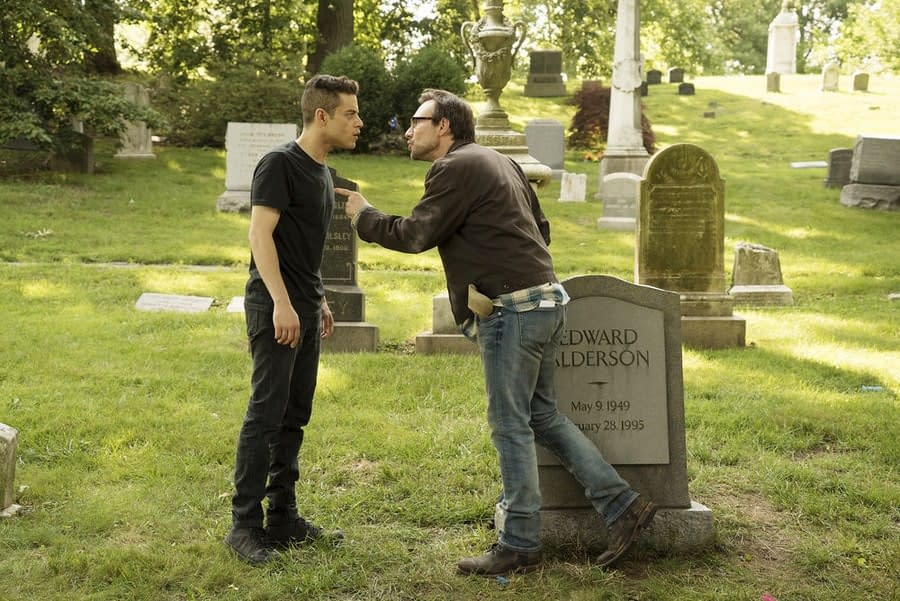 Mr. Robot Season 1: Your Recap Has Not Been Hacked (BC Rewind)