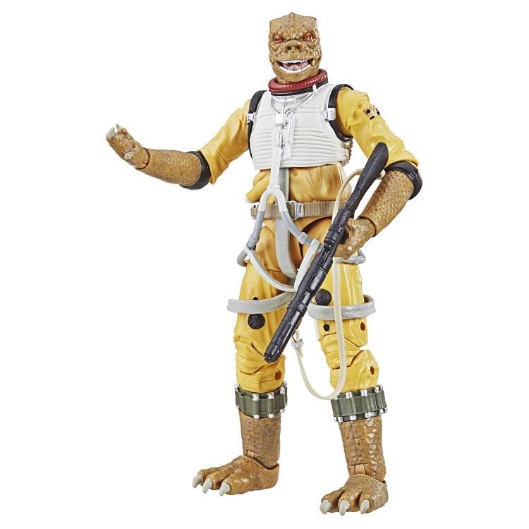 Star Wars Black Series Archive Collection Bossk 1