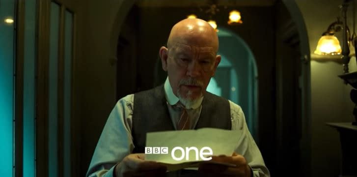 The ABC Murders: Poirot's "Little Gray Cells" Are Put to The Test (TRAILER)