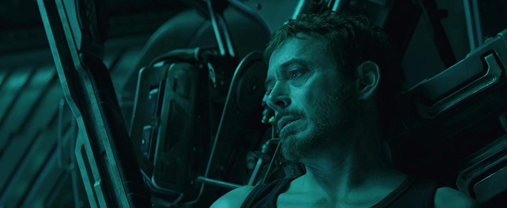 See More of Avengers: Endgame in This IMAX vs. Standard Trailer