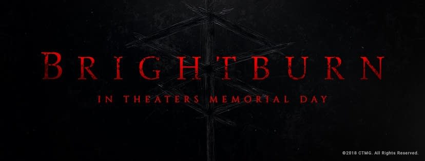 First Trailer for Brightburn Imagines 'What If Superman Was Evil?'