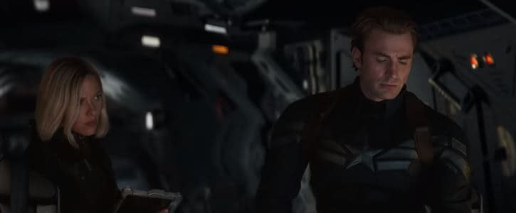 Avengers: Endgame's "Wocka! Wocka!" Problem: Disney/Marvel Studios Doesn't Trust Your Feels (OP-ED)