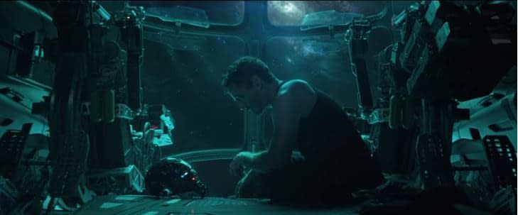 Avengers: Endgame's "Wocka! Wocka!" Problem: Disney/Marvel Studios Doesn't Trust Your Feels (OP-ED)