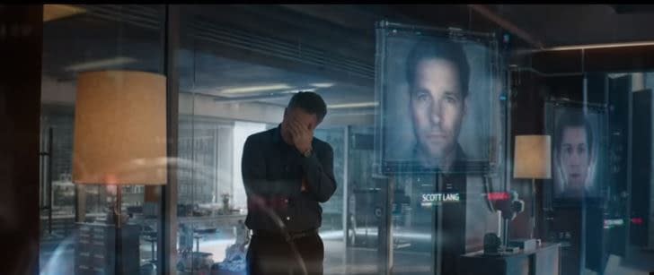 Avengers: Endgame's "Wocka! Wocka!" Problem: Disney/Marvel Studios Doesn't Trust Your Feels (OP-ED)