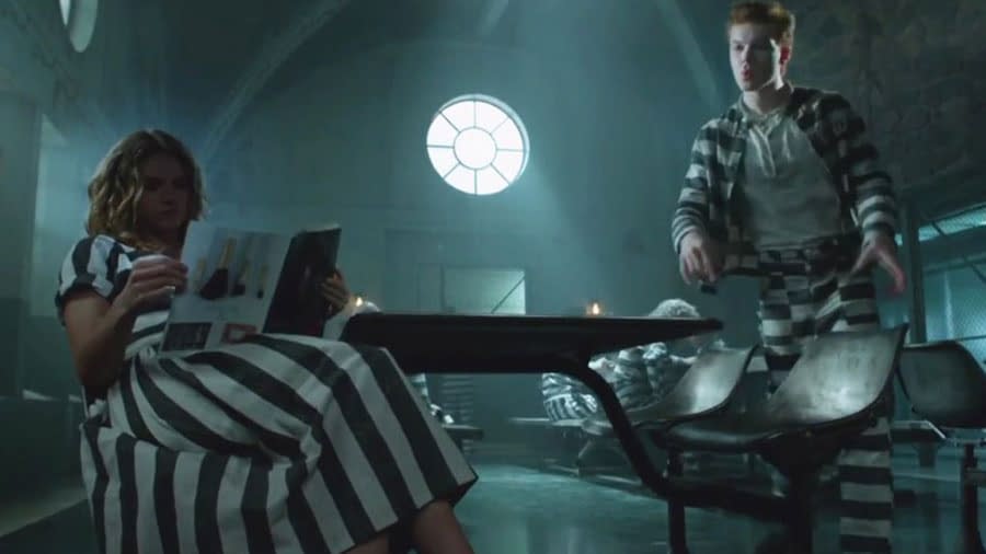 Gotham Season 2 Recap: And The Villains Shall Rise! (BC Rewind)