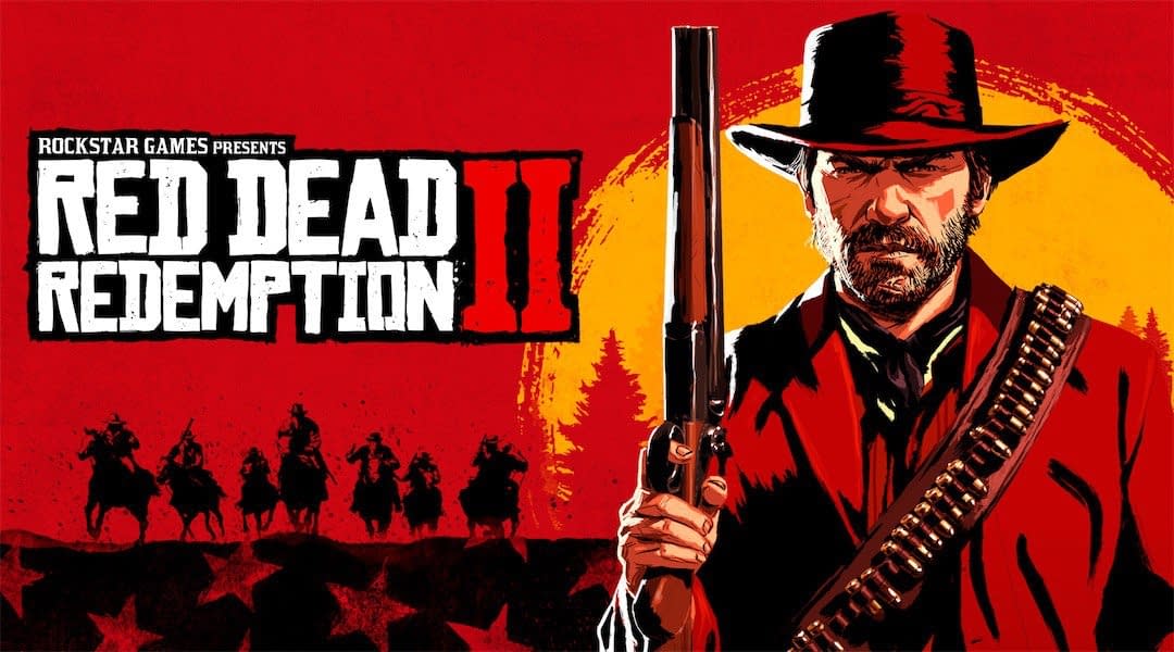 Red Dead Redemption 2 Voice Actor on Rockstar's Secretive Development