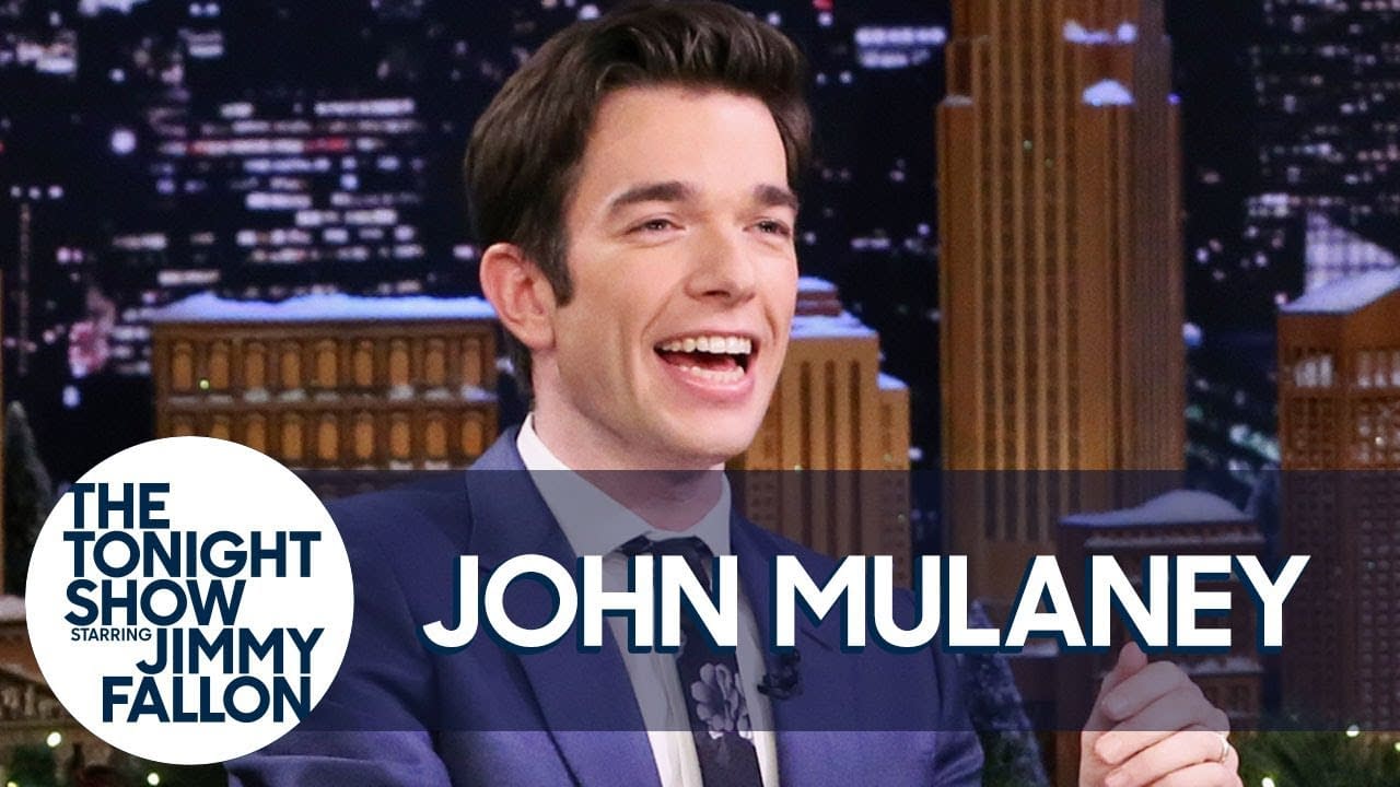 John Mulaney Shares NSFW Spider-Ham Outtakes from Spider-Man: Into the Spider-Verse
