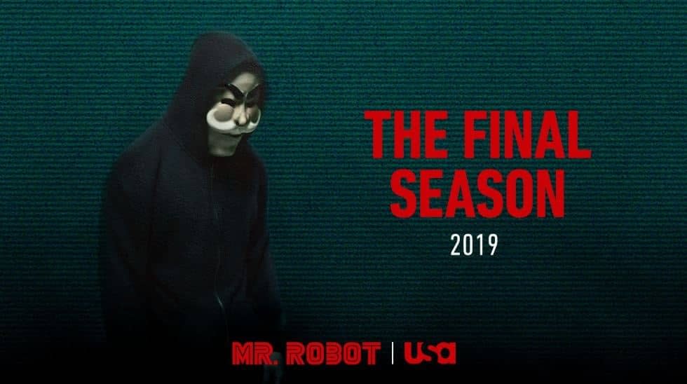 Mr. Robot Season - 1 Recap