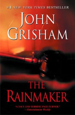 Hulu Creating "Grisham Universe" with The Rainmaker, Rogue Lawyer Series Adapts