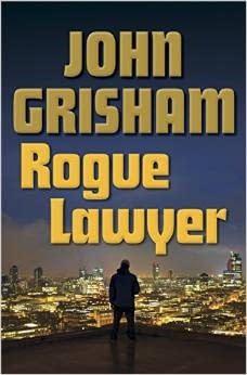 hulu grisham rainmaker rogue