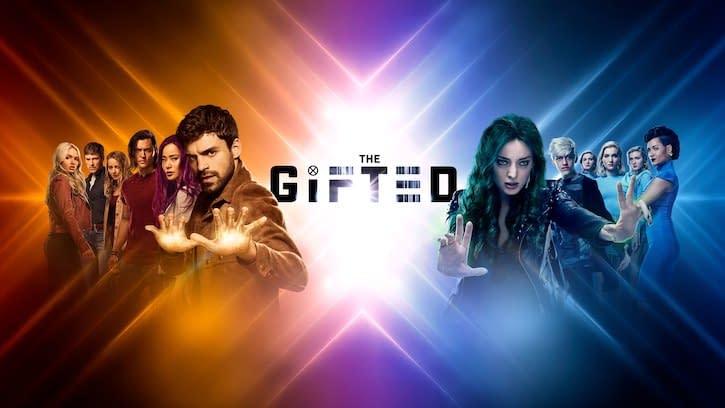 The Gifted Season 2 Episode 10: Promo Featuring Shifting Allegiances