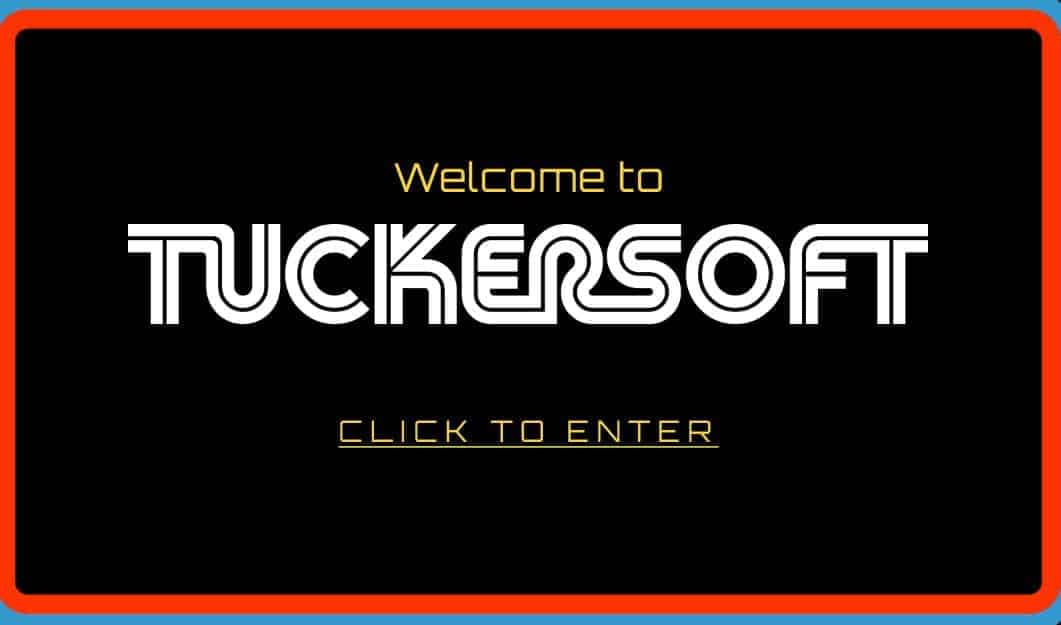 Black Mirror: Bandersnatch &#8211; Take a 'Nohzdyve' Into A Tuckersoft Game