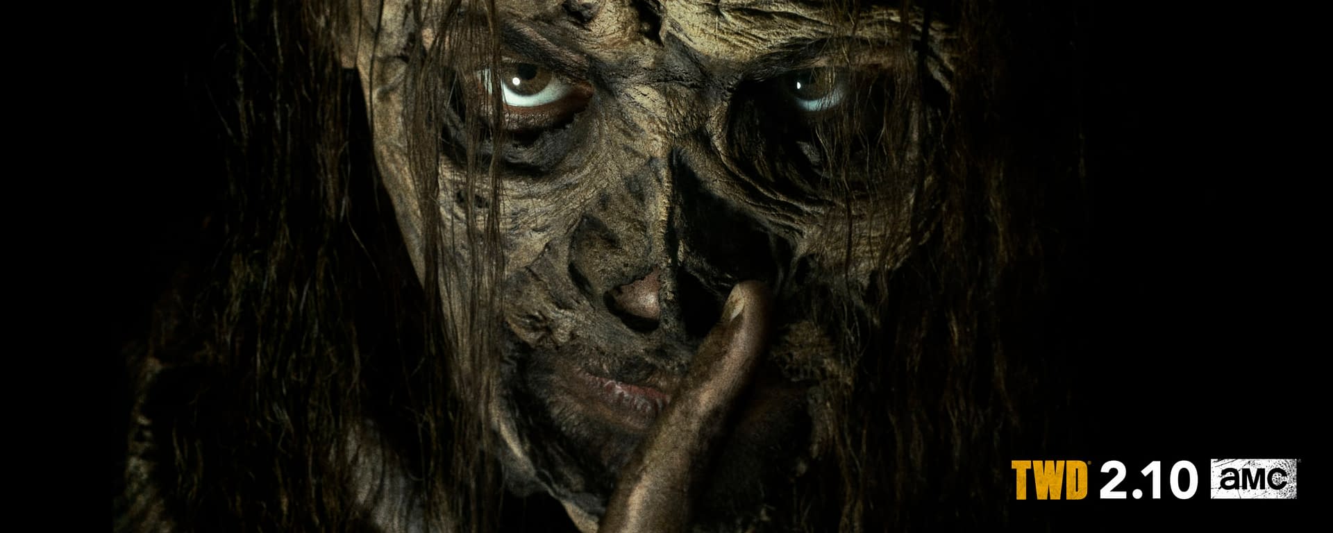 walking dead whisperers teaser