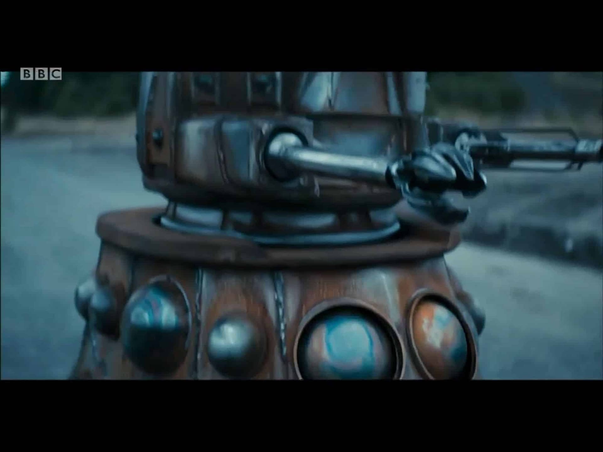 UPDATED: More Daleks from Tonight's Doctor Who: Resolution (Spoilers)
