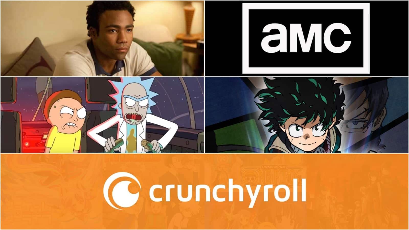 Crunchyroll Stats: The Most Globally Streamed Anime for May 2019 - Interest  - Anime News Network
