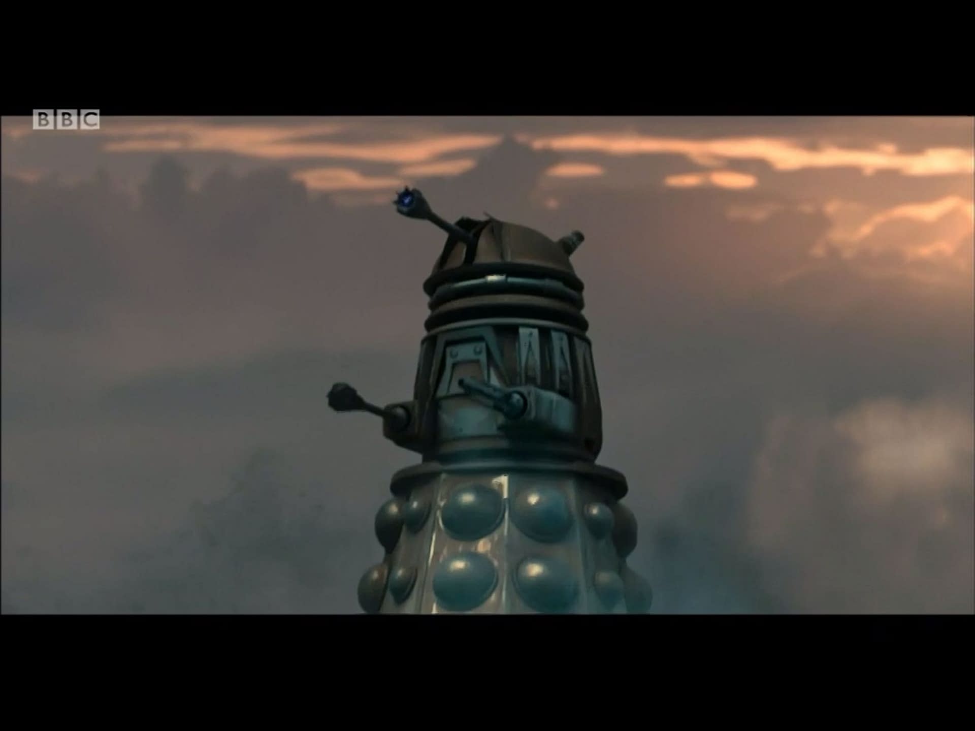 UPDATED: More Daleks from Tonight's Doctor Who: Resolution (Spoilers)