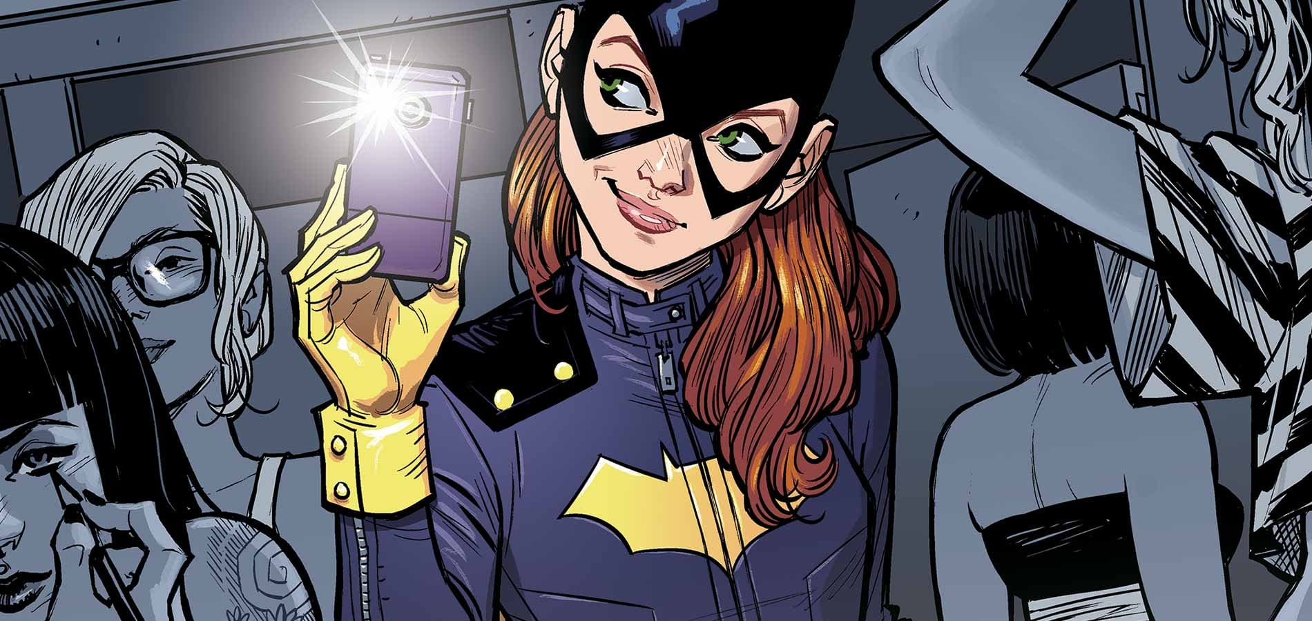Did 'Gotham' Already Introduce A New Bat-Family Member? [THEORY]