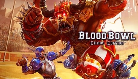 Bleeding Cool's Best in Games 2018: Best Tabletop Skirmisher