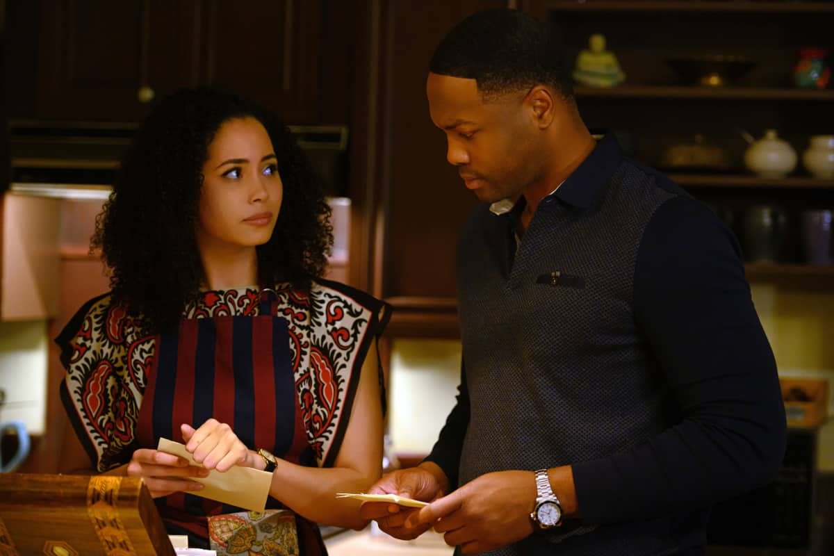 'Charmed' Preview: Maggie's Need to Be "Witch Perfect" Could Prove Fatal [VIDEO]