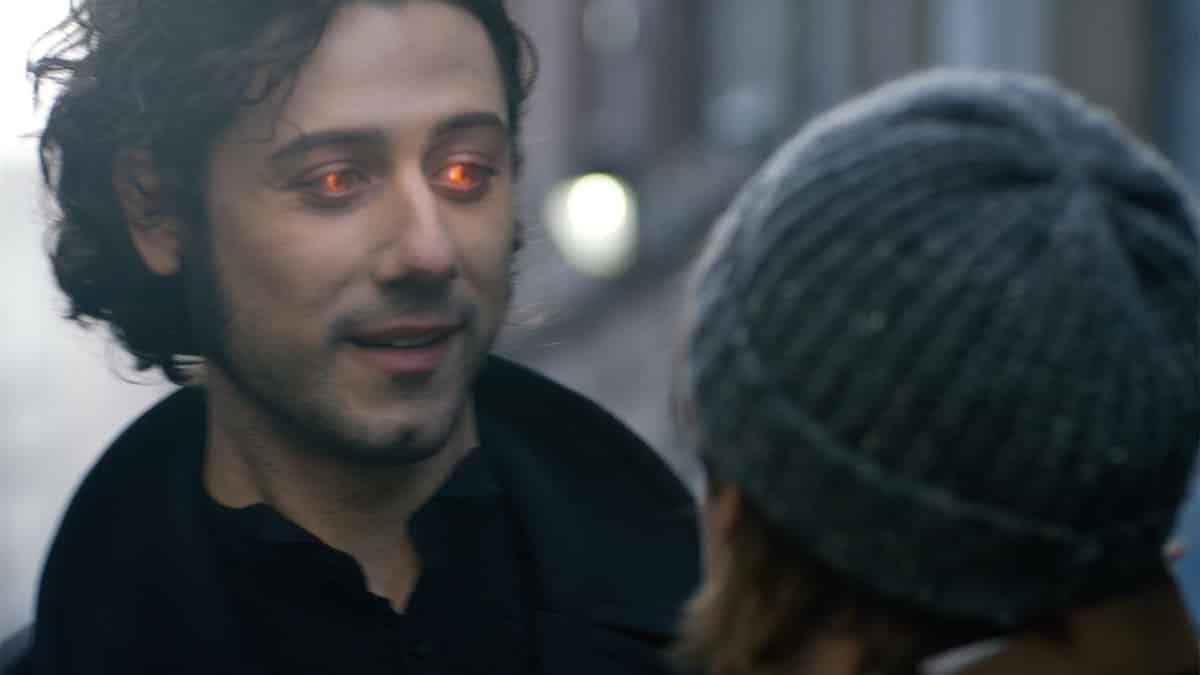 The magicians season hot sale 3 netflix