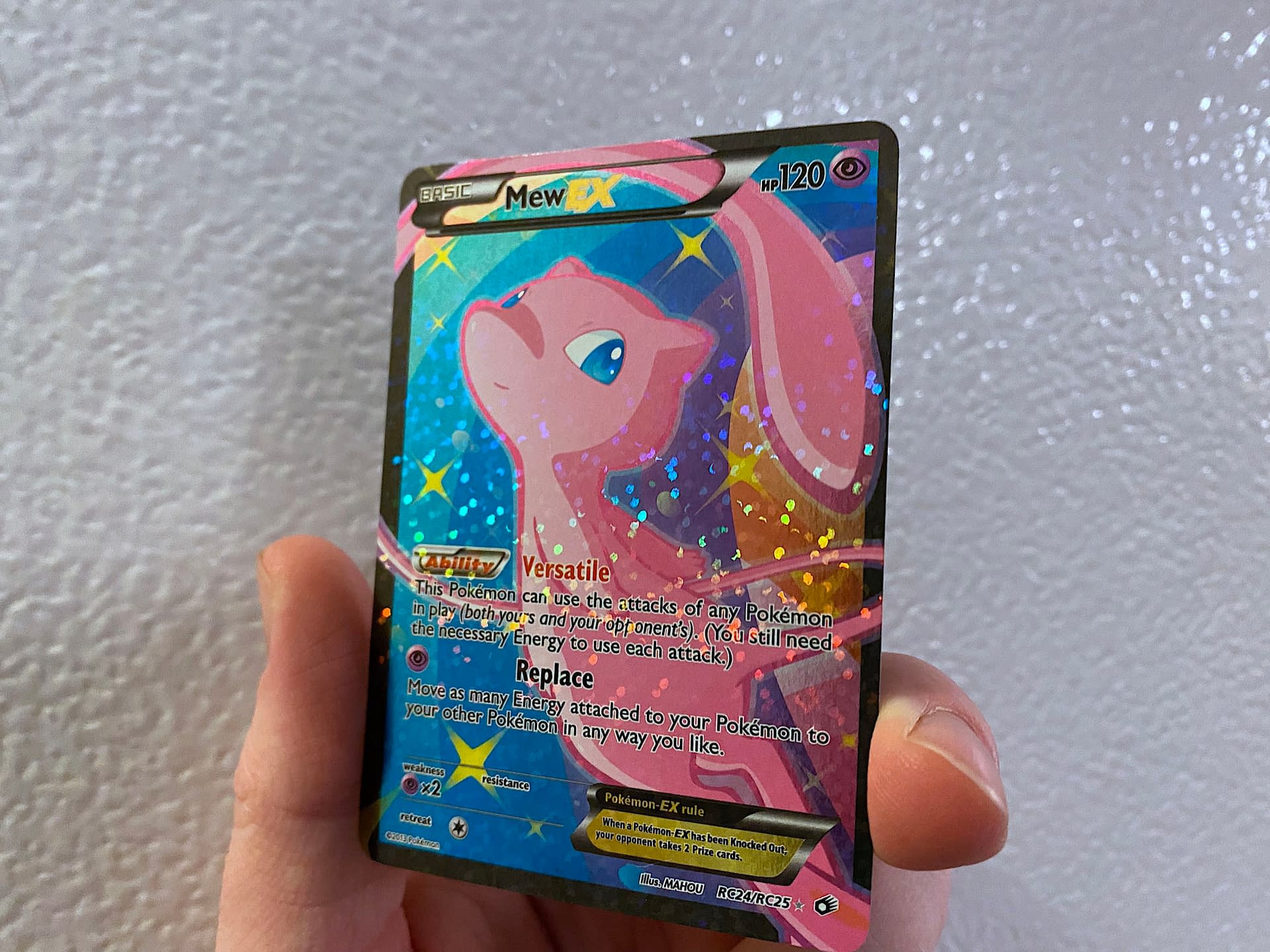 Rare Pokemon Cards: Secret Rare and Radiant Collection Cards 