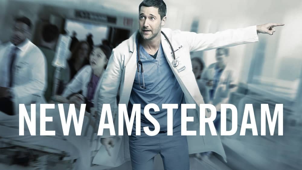 new amsterdam