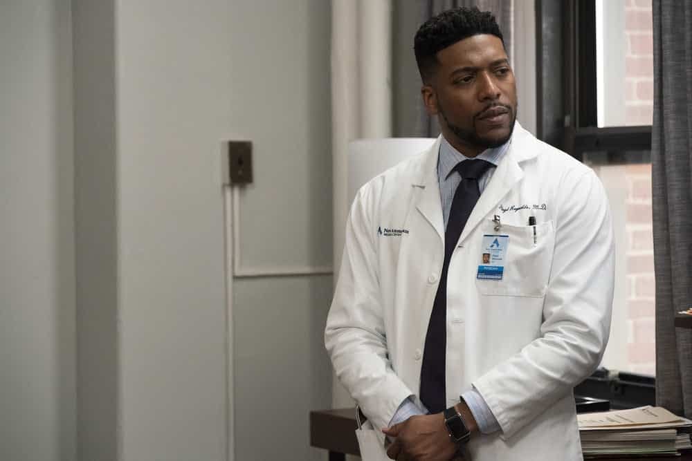 New Amsterdam Season 1, Episode 11 'A Seat At the Table': Max is Back! (SNEAK PREVIEW)