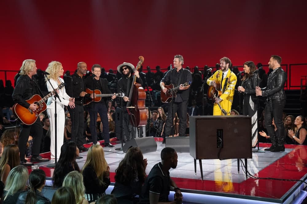 Elvis All-Star Tribute: Adam Lambert, John Legend, Jennifer Lopez and More Join NBC Special