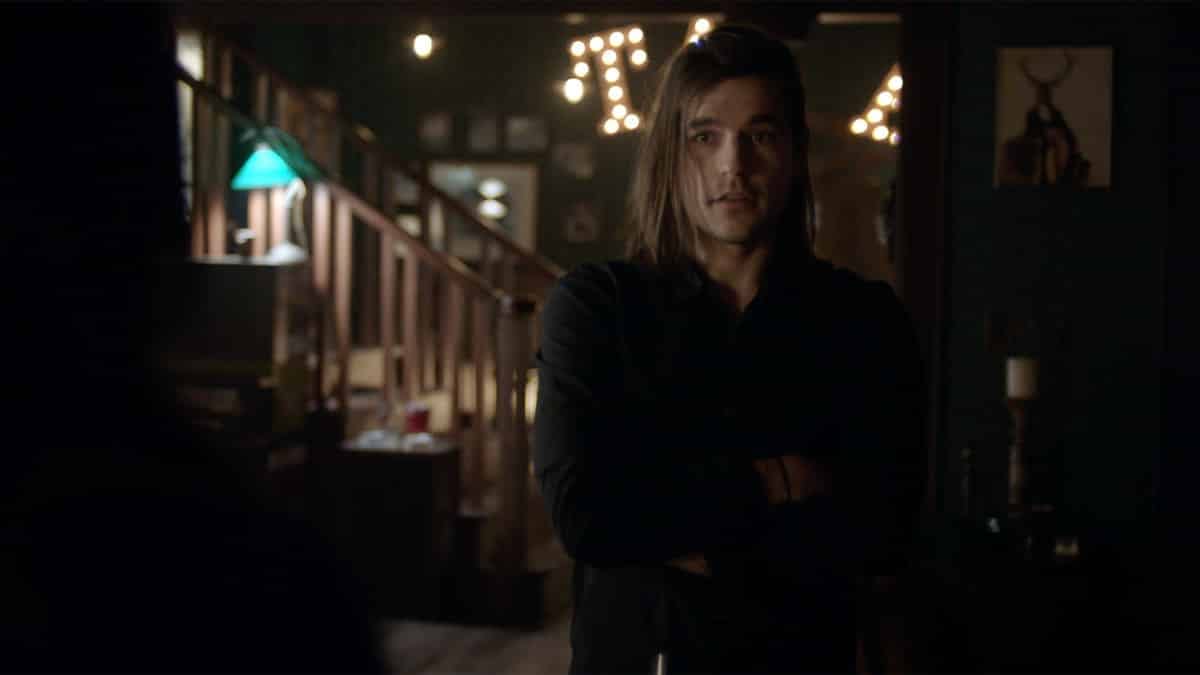 The Magicians Season 4: Magic is a Monster in SYFY Series Official Trailer