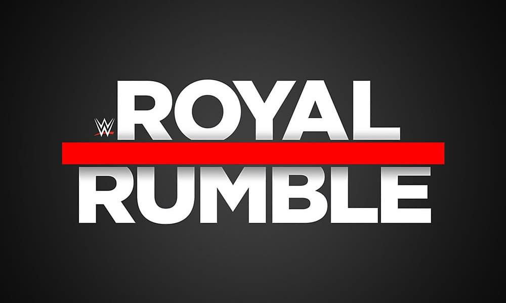 Royal Rumble Logo