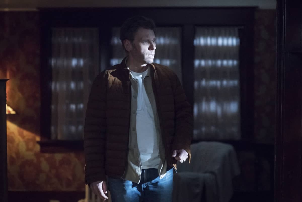 'Supernatural' Preview: "Prophet and Loss" Finds Sam, Dean and Nick Facing Their Pasts [VIDEO]