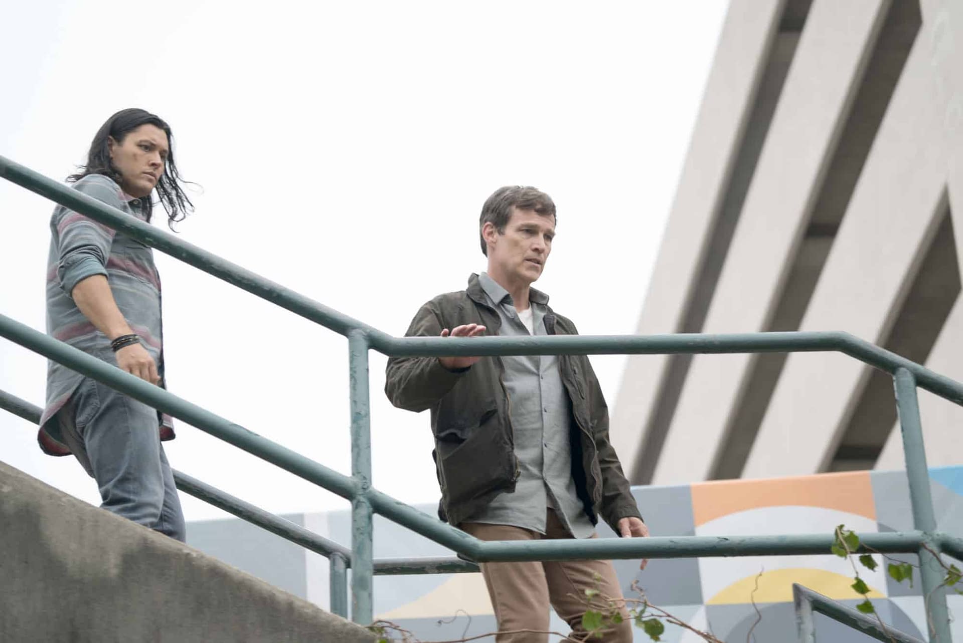 The Gifted Season 2 Episode 13: Images, Promo, and Summary