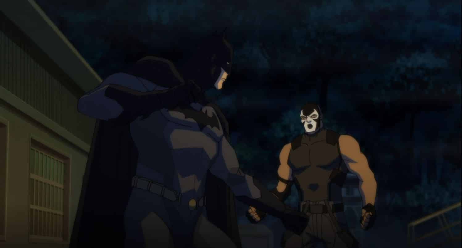 Young Justice: Outsiders' s3e10 