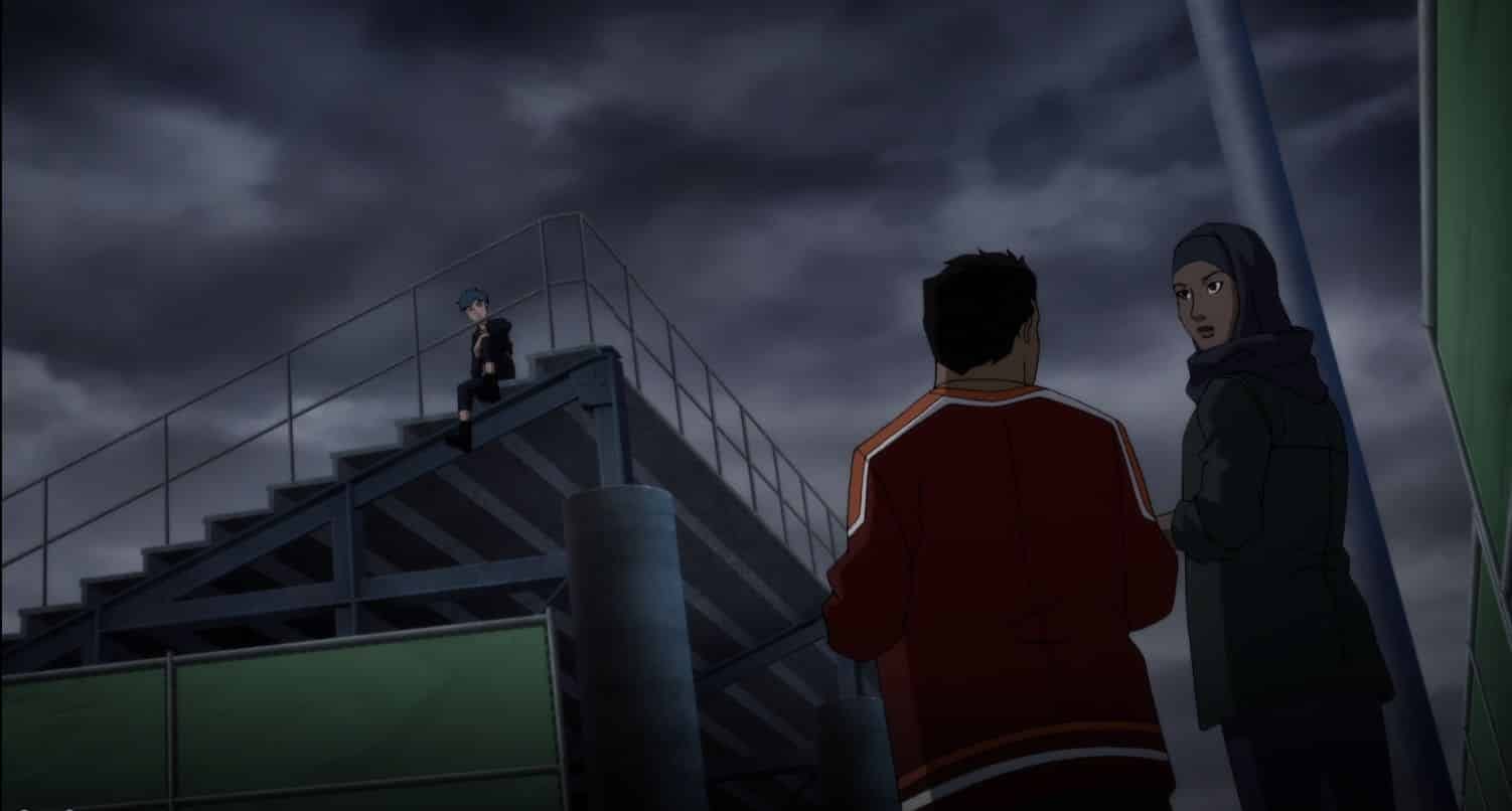 'Young Justice: Outsiders' Review &#8211; "Another Freak": A Strong Mix of Theme, Story [SPOILERS]