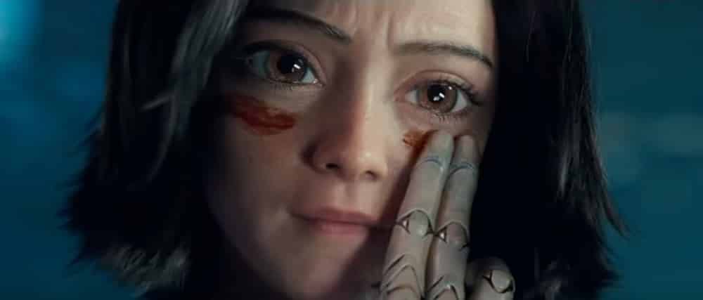 Review: Alita: Battle Angel is a Film That Doesn't Try Too Much, But In a Good Way