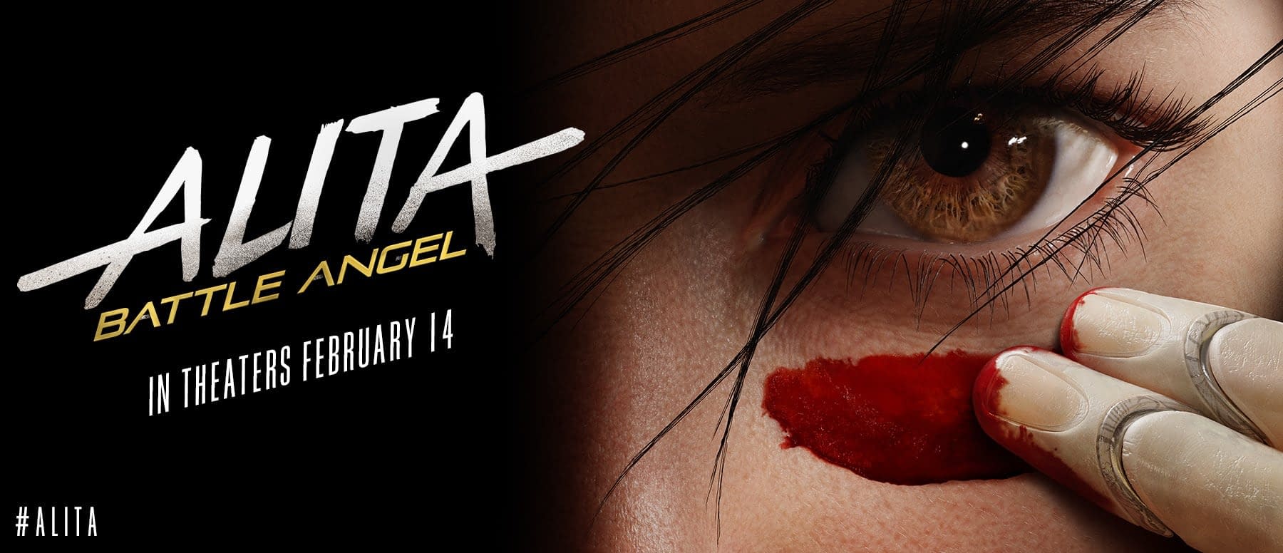 James Cameron and Robert Rodriguez Talk Alita: Battle Angel Sequel Plans