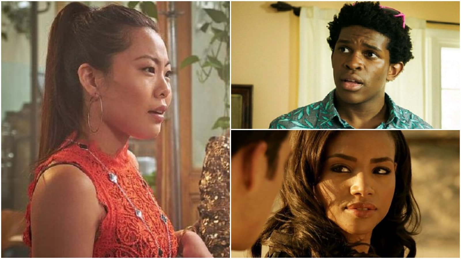 Batwoman: CW Pilot Adds Meagan Tandy, Camrus Johnson and Nicole Kang