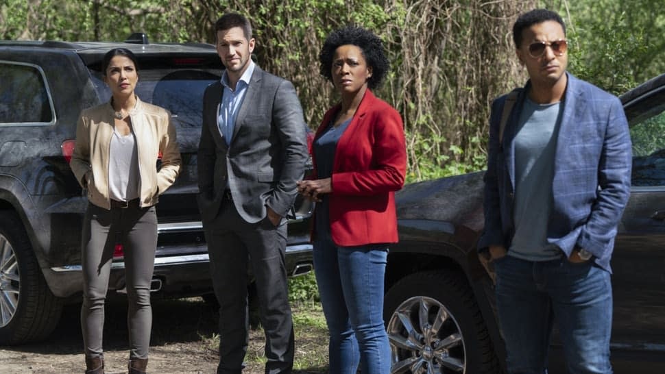 CBS Sets Spring 2019 Premiere Dates for The Code, The Red Line, Ransom Season 3