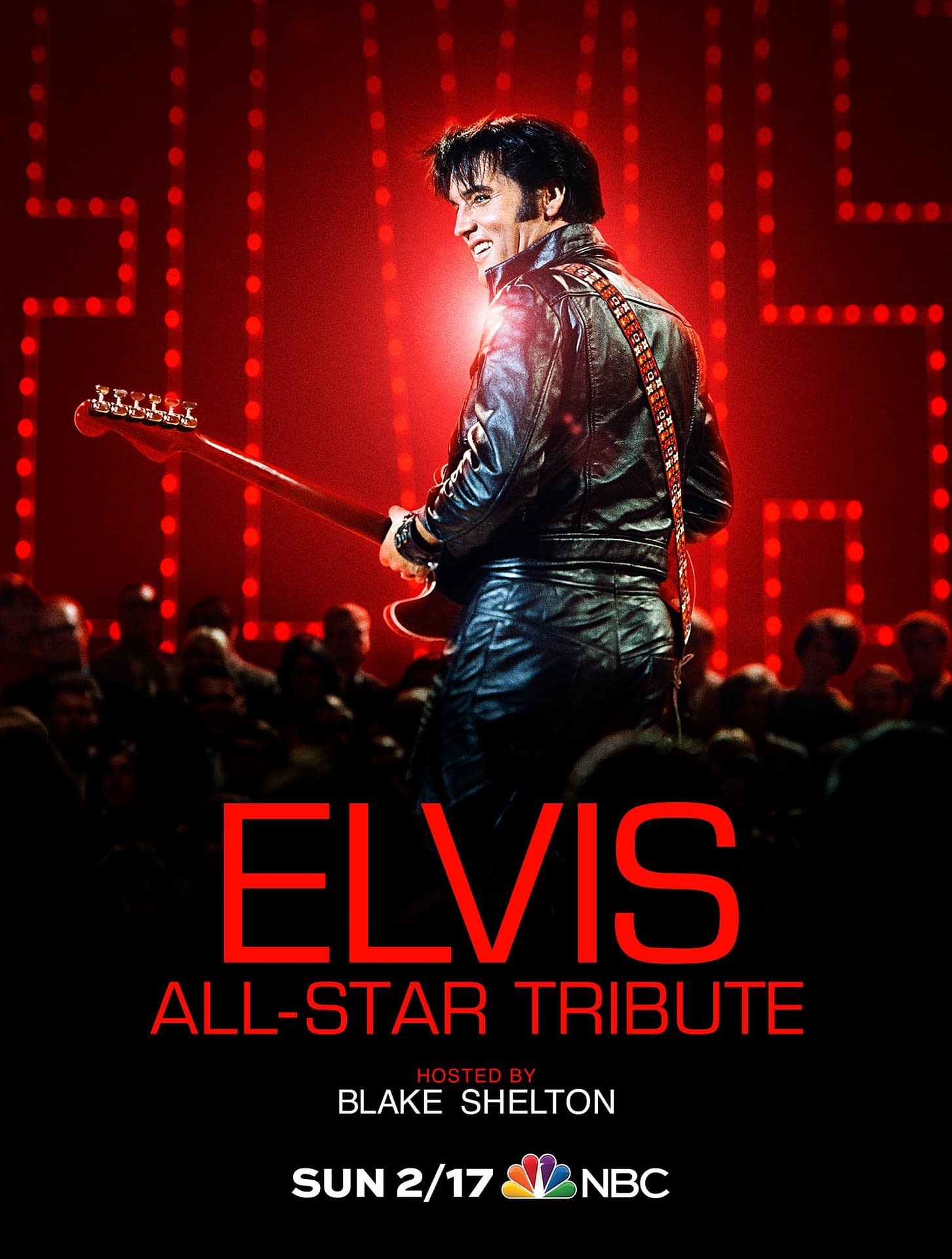 Elvis All-Star Tribute: Adam Lambert, John Legend, Jennifer Lopez and More Join NBC Special