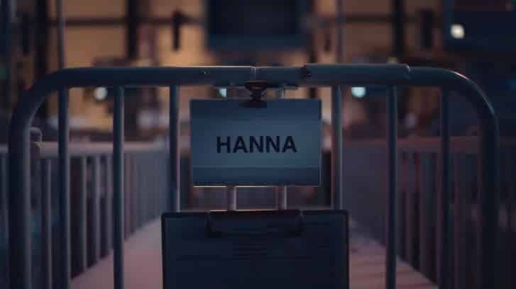 Amazon Teaser Asks, "Who Stole Hanna? And Why?" (VIDEO)
